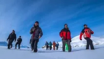 Як ловлять крабів на Чукотці (33 фото) крабів
