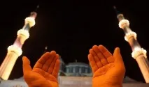 Як благання відводить біду і виконує бажання бажання