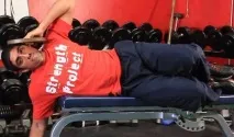 Як накачати шию – ефективні вправи з рекомендаціями ефективні