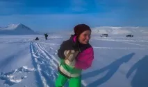 Як ловлять крабів на Чукотці (33 фото) крабів