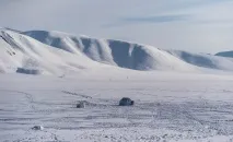 Як ловлять крабів на Чукотці (33 фото) чукотці