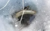 Як ловлять крабів на Чукотці (33 фото) ловлять