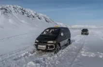 Як ловлять крабів на Чукотці (33 фото) чукотці