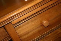 Як оновити стару меблеву стінку меблеву