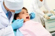 Як лікувати зуби, Путівник для мами зуби