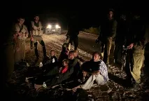 Як Ізраїль справляється з нелегальною міграцією нелегальною