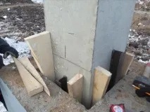 замонолічування