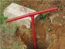 дачній