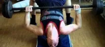 Як накачати шию – ефективні вправи з рекомендаціями рекомендаціями