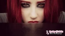 Який колір волосся підійде до карих очей вибираємо відтінок, враховуючи тон шкіри колір