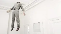 Який краще зробити стелю у спальні який