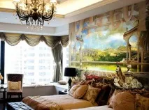 Як підібрати шпалери до фотошпалер Основні принципи та рекомендації - Легка справа шпалери