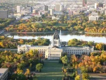 Як отримати дозвіл на проживання (ВНЖ) в Канаді для українців у 2019 році українців