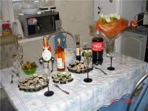 Як відзначити річницю весілля річницю