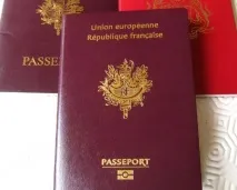 Як отримати громадянство та паспорт Монако паспорт