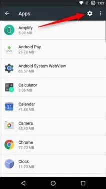 Як вимкнути накладання в Android 6 і вище найпростіший метод вимкнути