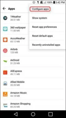 Як вимкнути накладання в Android 6 і вище найпростіший метод android