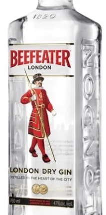 beefeater