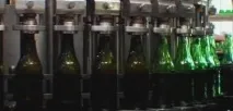 Як виробляється традиційний китайський оцет близько