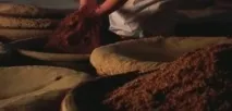 Як виробляється традиційний китайський оцет оцту
