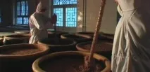 Як виробляється традиційний китайський оцет виробляється