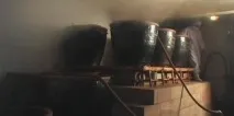 Як виробляється традиційний китайський оцет китайський