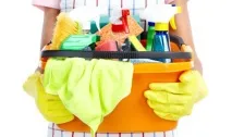 Як правильно доглядати натяжні матові стелі натяжні