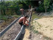 Як правильно класти тротуарну плитку – основні принципи основні