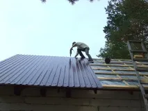 профнастилу