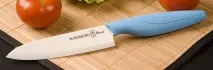 Cum să ascuți un cuțit din ceramică - sfaturi profesionale