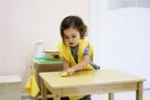 Як батькам допомогти дитині впоратися зі страхами допомогти