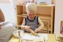 Як батькам допомогти дитині впоратися зі страхами батькам