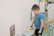 Як батькам допомогти дитині впоратися зі страхами дитині