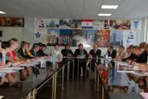 Як розсіяти нудьгу у молоді вогнем віри, Преображенське братство розсіяти