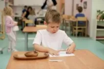 Як батькам допомогти дитині впоратися зі страхами дитині
