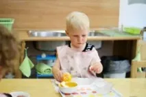 Як батькам допомогти дитині впоратися зі страхами допомогти