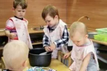 Як батькам допомогти дитині впоратися зі страхами батькам
