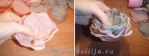 своїми