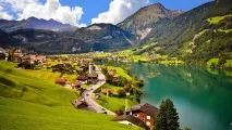 Cum să pleci pentru rezidență permanentă în Elveția din România Imigrare în Elveția