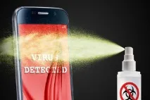 Як видалити вірус на Android без скидання налаштувань скидання