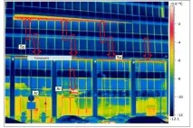 Як усунути холод в офісі та позбутися скарг орендарів офісі
