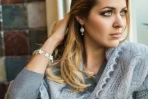 Як прати пухову шаль, ефективна та якісна методика методика