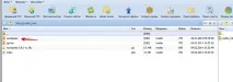 Як встановити Wordpress на хостинг хостинг
