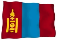 Як виглядає прапор Монголії - національні кольори герба країни, фото та опис виглядає