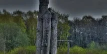 Як у давнину слов’яни жили та свій шлях шукали слов