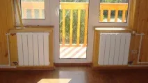 Як вибрати радіатор опалення для квартири, види обладнання, рейтинг популярних моделей вибрати