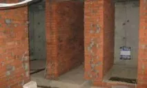 Як зводити перегородки з пазогребневих плит зводити