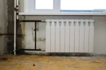 Як вибрати радіатор опалення для квартири, види обладнання, рейтинг популярних моделей види