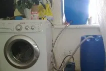 Як вибрати пральну машину-автомат для сільської місцевості пральну