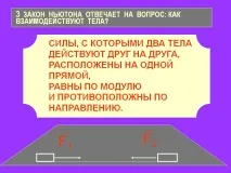 Як взаємодіють тіла - Презентація 19613-13 презентація